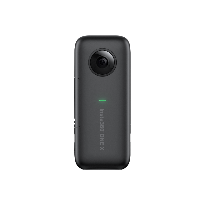 Buy ONE X- FlowState Stabilization Action Camera - Insta360